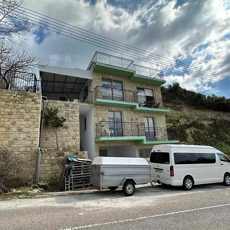 Chambous House Apartment